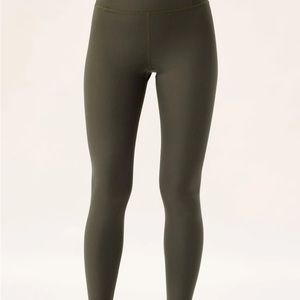 GIRLFRIEND CO. Compressive High Rise legging
